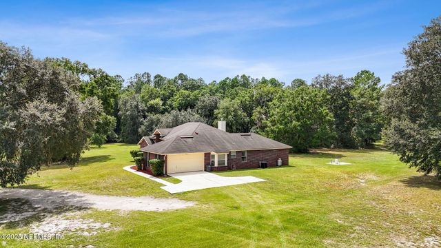 2064 LOUIE CARTER Road, Maxville, FL 32234