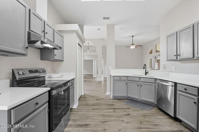 2064 LOUIE CARTER Road, Maxville, FL 32234