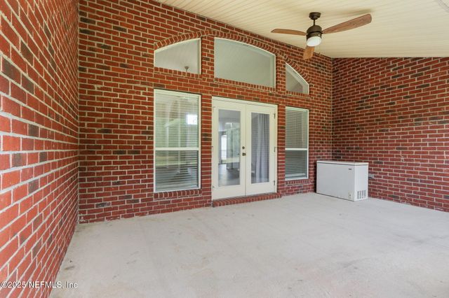 2064 LOUIE CARTER Road, Maxville, FL 32234