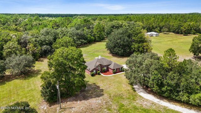 2064 LOUIE CARTER Road, Maxville, FL 32234