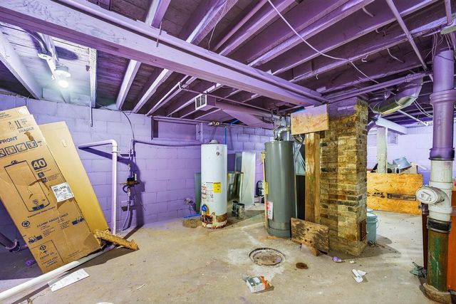 3217 N 12th STREET, Milwaukee, WI 53206
