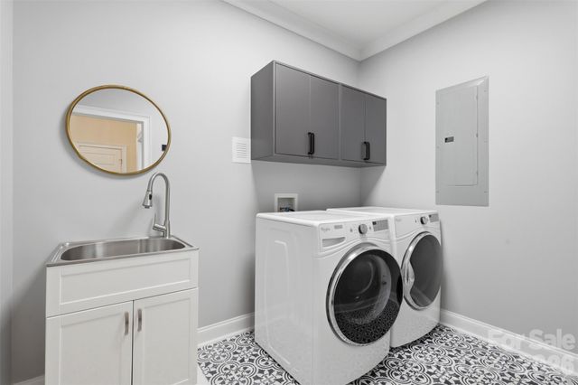 1732 Parson Street, Charlotte, NC 28205