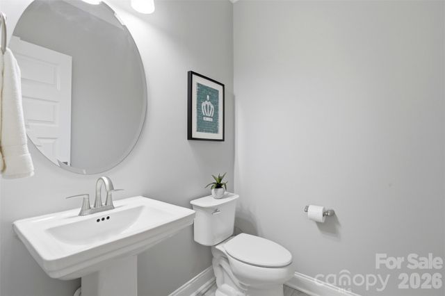 1732 Parson Street, Charlotte, NC 28205