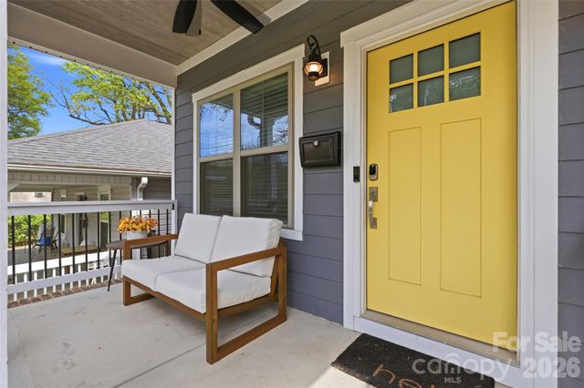 1732 Parson Street, Charlotte, NC 28205