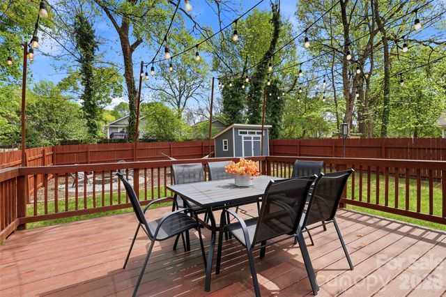 1732 Parson Street, Charlotte, NC 28205