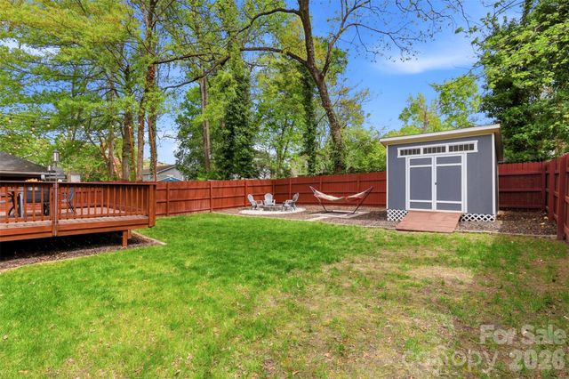 1732 Parson Street, Charlotte, NC 28205