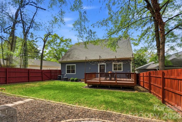 1732 Parson Street, Charlotte, NC 28205