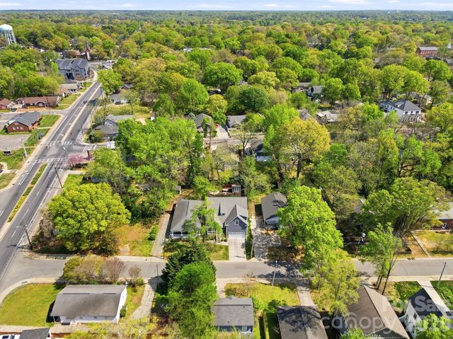 1732 Parson Street, Charlotte, NC 28205