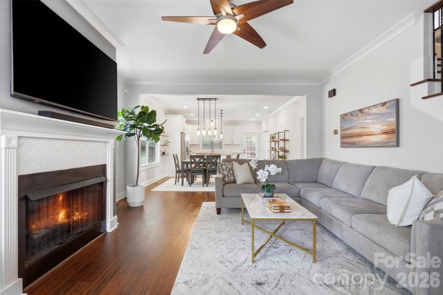 1732 Parson Street, Charlotte, NC 28205