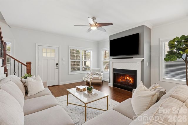 1732 Parson Street, Charlotte, NC 28205