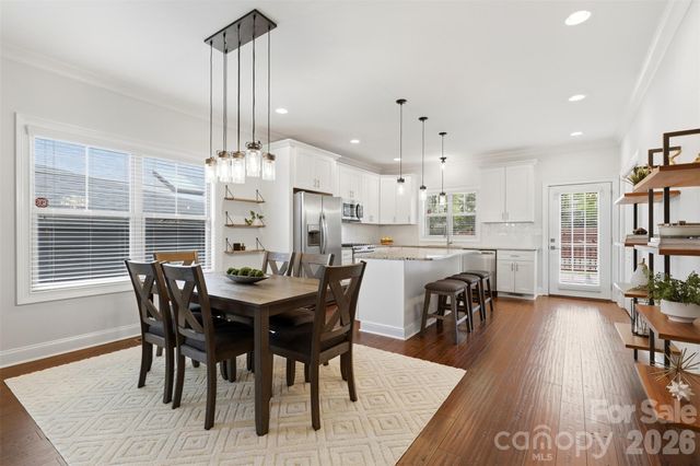 1732 Parson Street, Charlotte, NC 28205