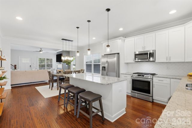 1732 Parson Street, Charlotte, NC 28205