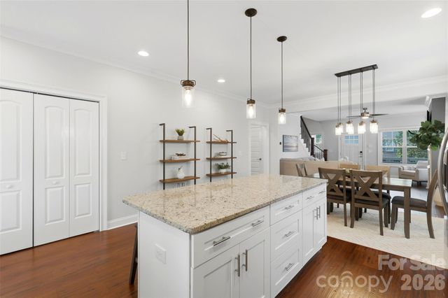 1732 Parson Street, Charlotte, NC 28205