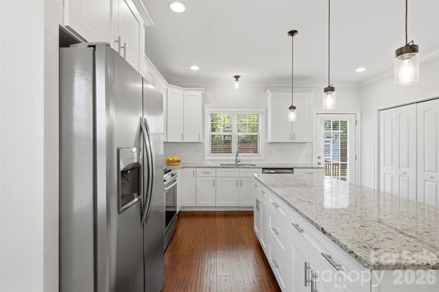 1732 Parson Street, Charlotte, NC 28205