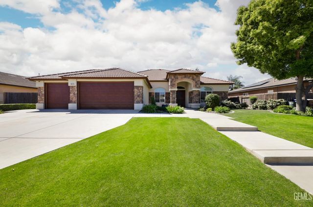 10117 Silverthorne Drive, Bakersfield, CA 93314