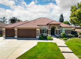 10117 Silverthorne Drive, Bakersfield, CA 93314