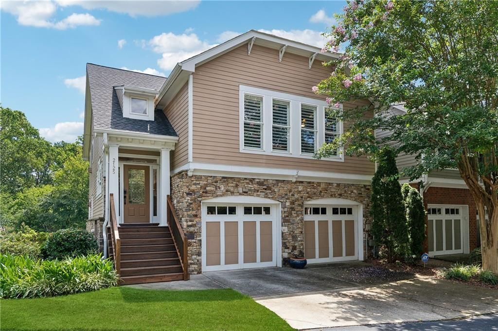 2125 Constitution Court, Roswell, GA 30075