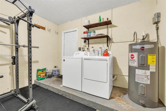 6633 N Parkway Drive 57, Margate, FL 33068