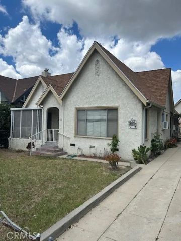 727 E Palm, Burbank, CA 91501