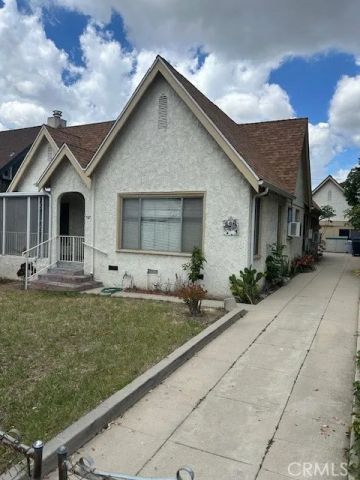 727 E Palm, Burbank, CA 91501
