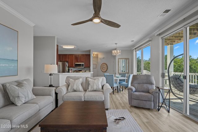1135 Park Road SW 3204, Sunset Beach, NC 28468