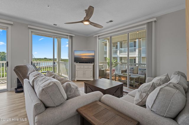 1135 Park Road SW 3204, Sunset Beach, NC 28468