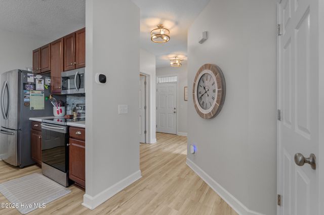 1135 Park Road SW 3204, Sunset Beach, NC 28468