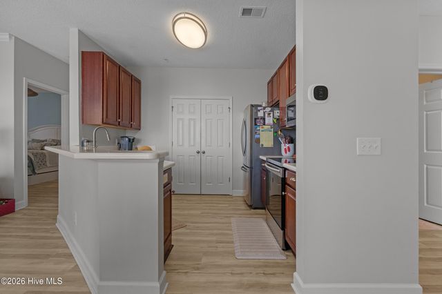 1135 Park Road SW 3204, Sunset Beach, NC 28468