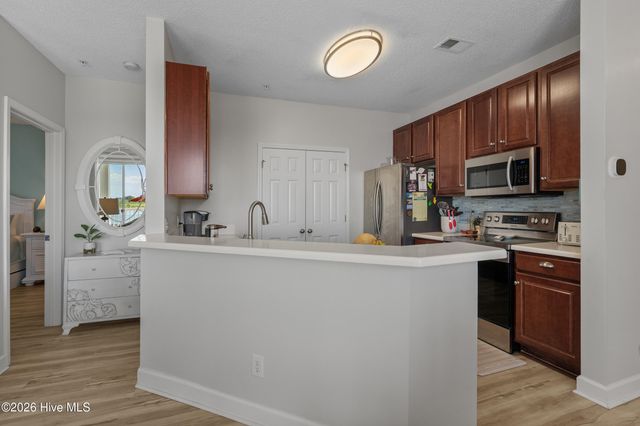 1135 Park Road SW 3204, Sunset Beach, NC 28468