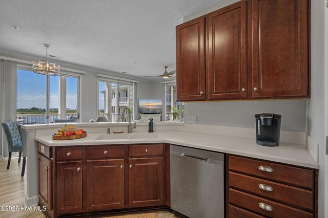 1135 Park Road SW 3204, Sunset Beach, NC 28468