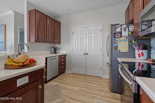 1135 Park Road SW 3204, Sunset Beach, NC 28468