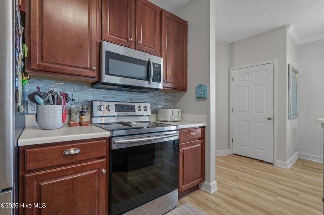 1135 Park Road SW 3204, Sunset Beach, NC 28468