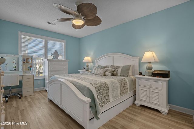 1135 Park Road SW 3204, Sunset Beach, NC 28468