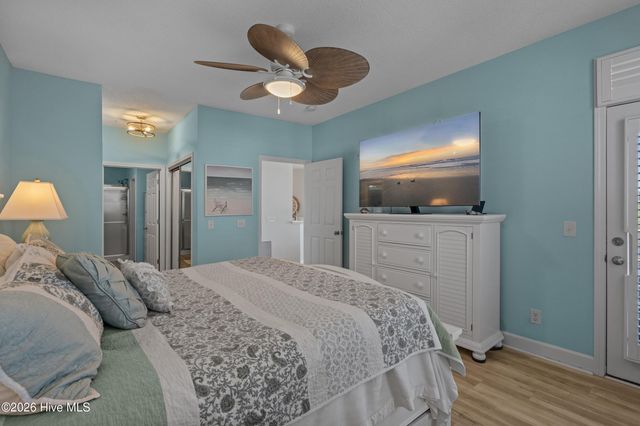 1135 Park Road SW 3204, Sunset Beach, NC 28468
