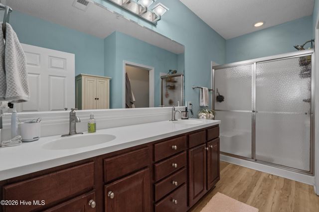 1135 Park Road SW 3204, Sunset Beach, NC 28468