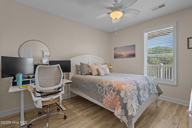 1135 Park Road SW 3204, Sunset Beach, NC 28468