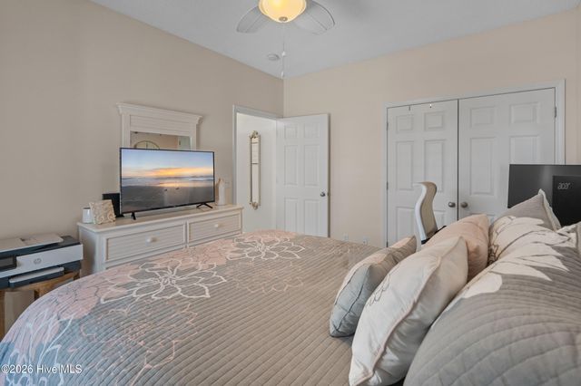 1135 Park Road SW 3204, Sunset Beach, NC 28468
