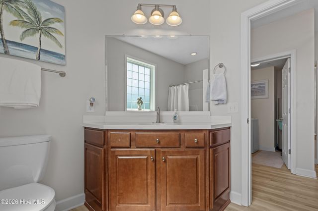 1135 Park Road SW 3204, Sunset Beach, NC 28468