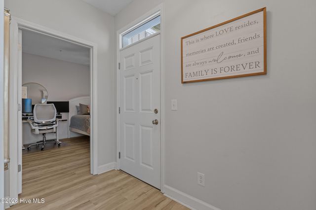 1135 Park Road SW 3204, Sunset Beach, NC 28468