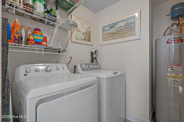 1135 Park Road SW 3204, Sunset Beach, NC 28468