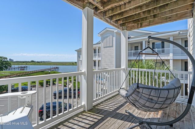 1135 Park Road SW 3204, Sunset Beach, NC 28468