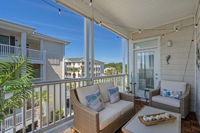 1135 Park Road SW 3204, Sunset Beach, NC 28468