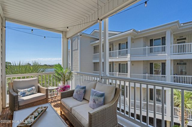 1135 Park Road SW 3204, Sunset Beach, NC 28468