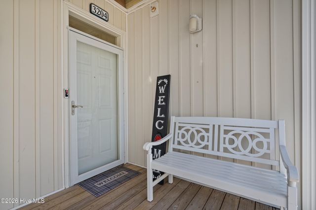 1135 Park Road SW 3204, Sunset Beach, NC 28468