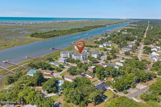 1135 Park Road SW 3204, Sunset Beach, NC 28468