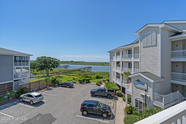 1135 Park Road SW 3204, Sunset Beach, NC 28468