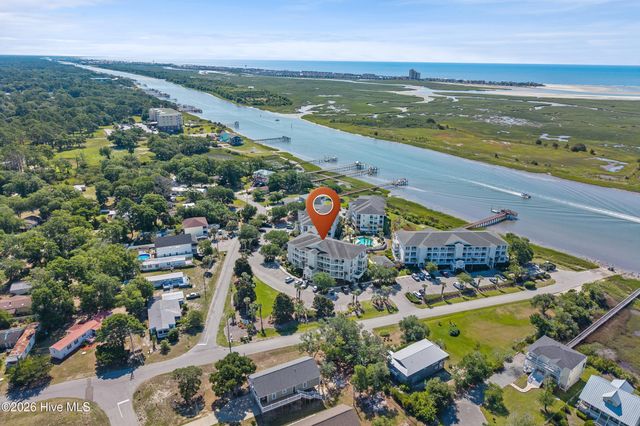 1135 Park Road SW 3204, Sunset Beach, NC 28468
