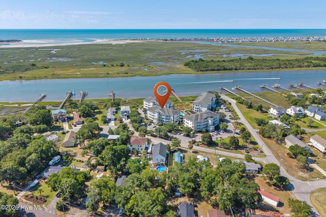 1135 Park Road SW 3204, Sunset Beach, NC 28468