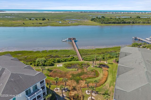 1135 Park Road SW 3204, Sunset Beach, NC 28468