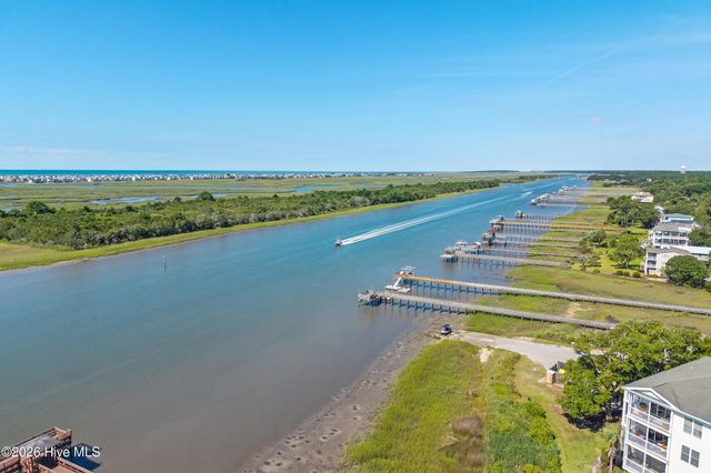 1135 Park Road SW 3204, Sunset Beach, NC 28468